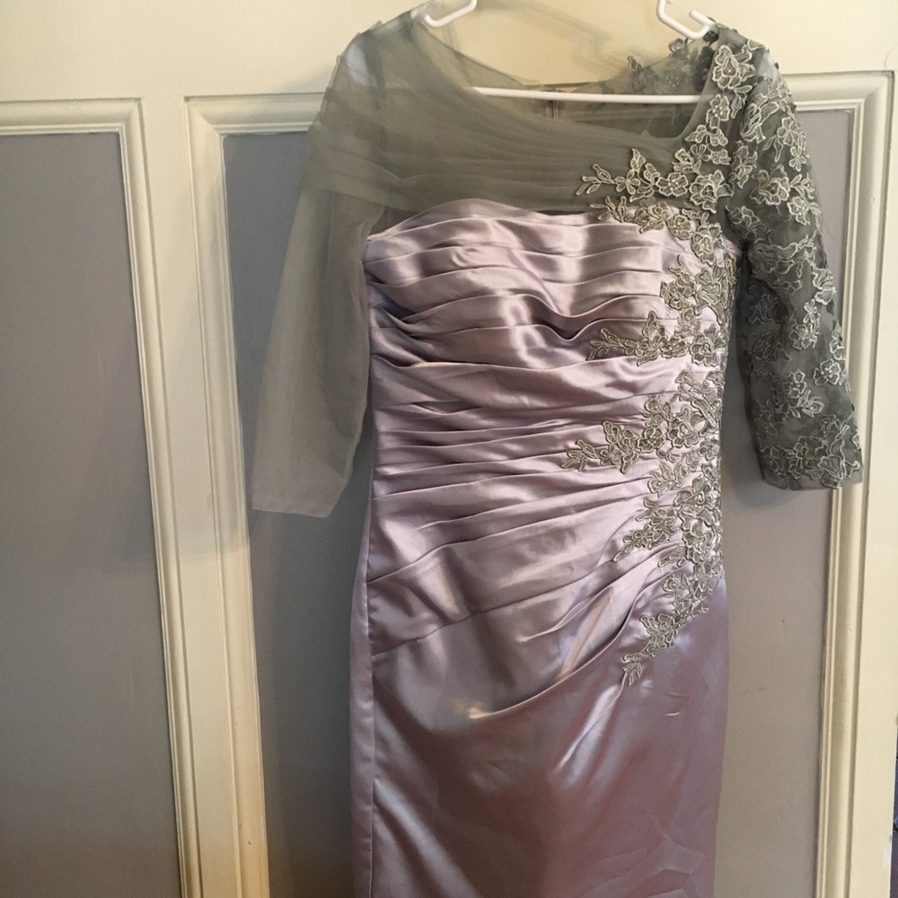 Classic Cocktail Dress